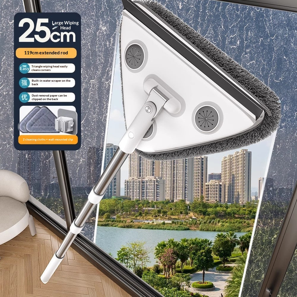 FALVERIQ brings clarity to home, garden & furniture
